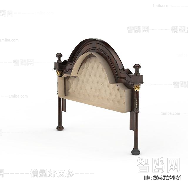 European Style Soft Wall Panel