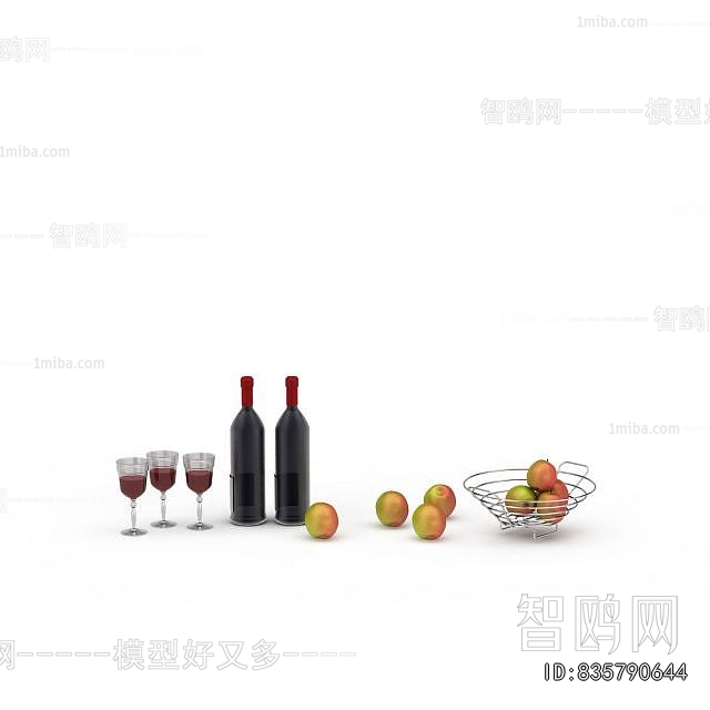 Modern Wine
