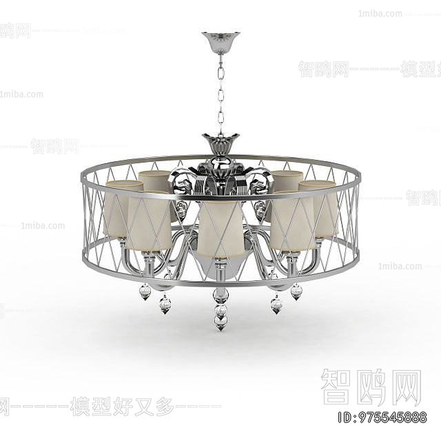 European Style Droplight