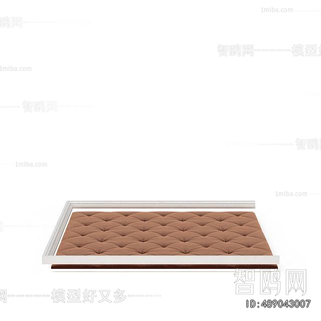 Modern Soft Wall Panel