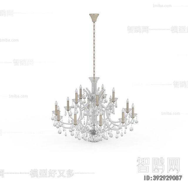 European Style Droplight