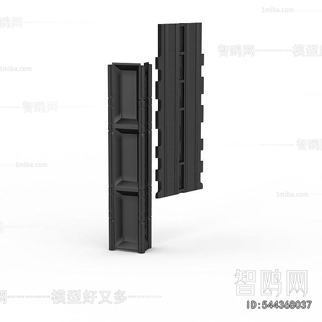 Modern Industrial Equipment