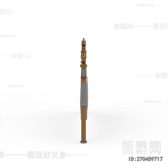 European Style Soft Wall Panel