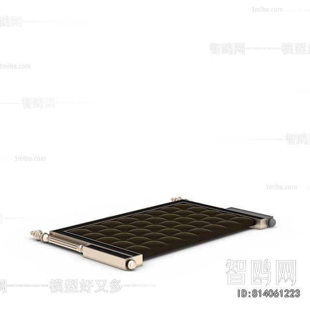 Modern Soft Wall Panel