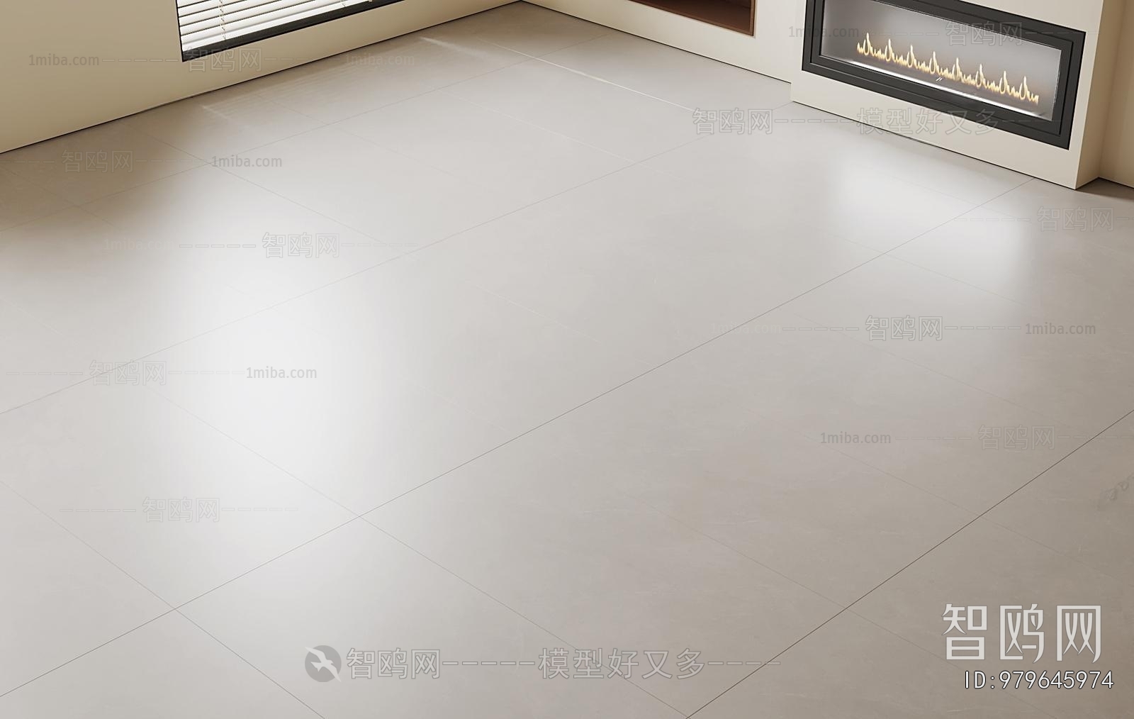 Modern Floor Tile