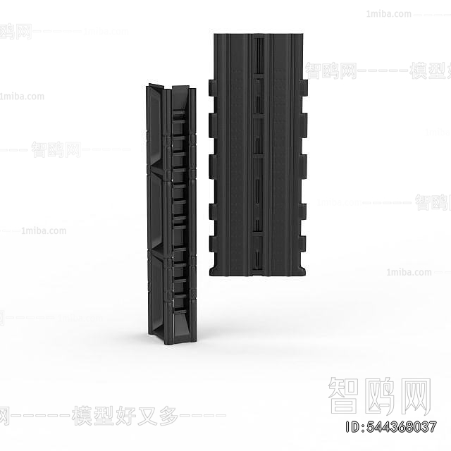 Modern Industrial Equipment