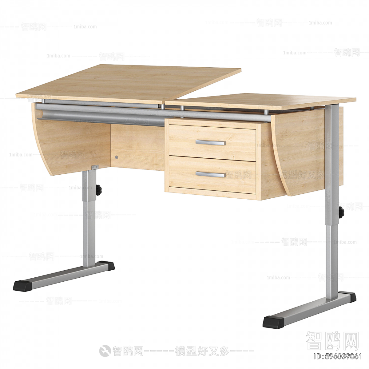 Modern Desk
