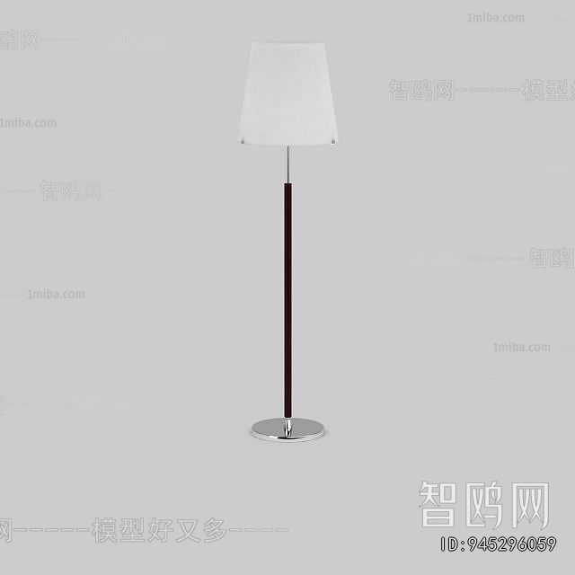 Modern Floor Lamp