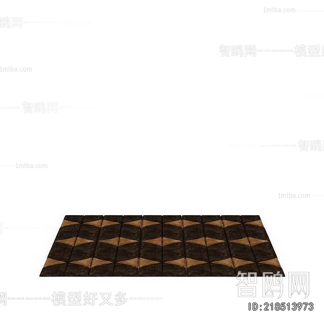 Modern Soft Wall Panel