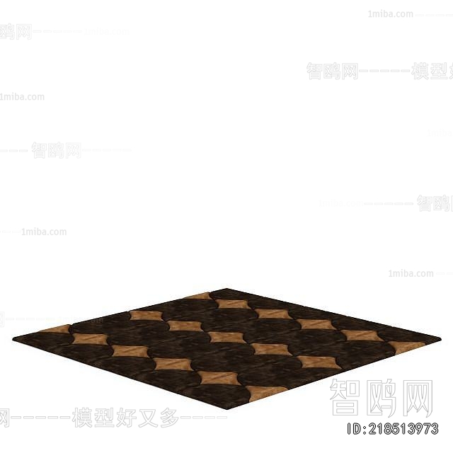 Modern Soft Wall Panel