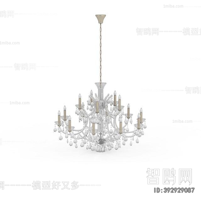 European Style Droplight