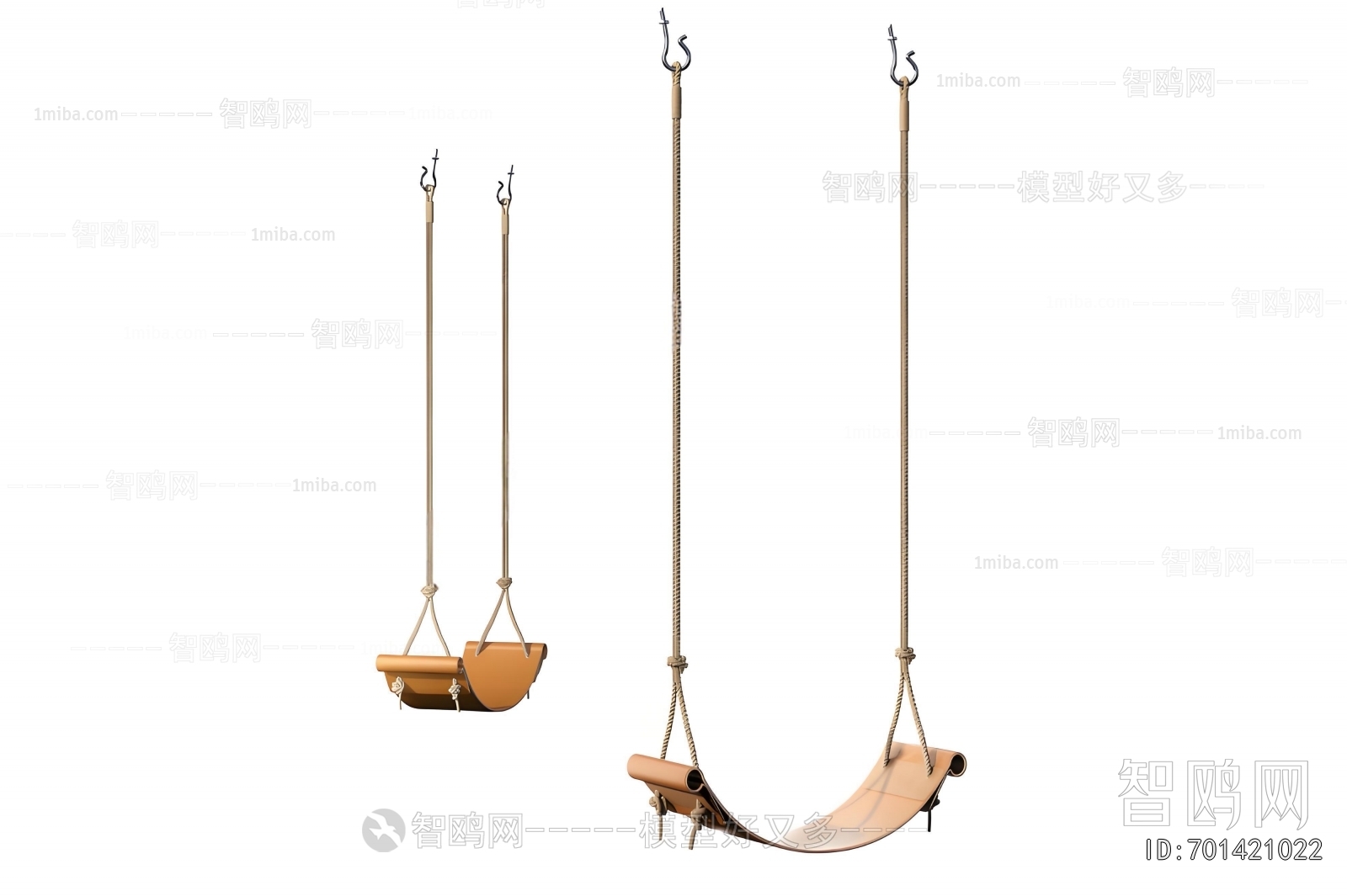 Modern Hanging Chair