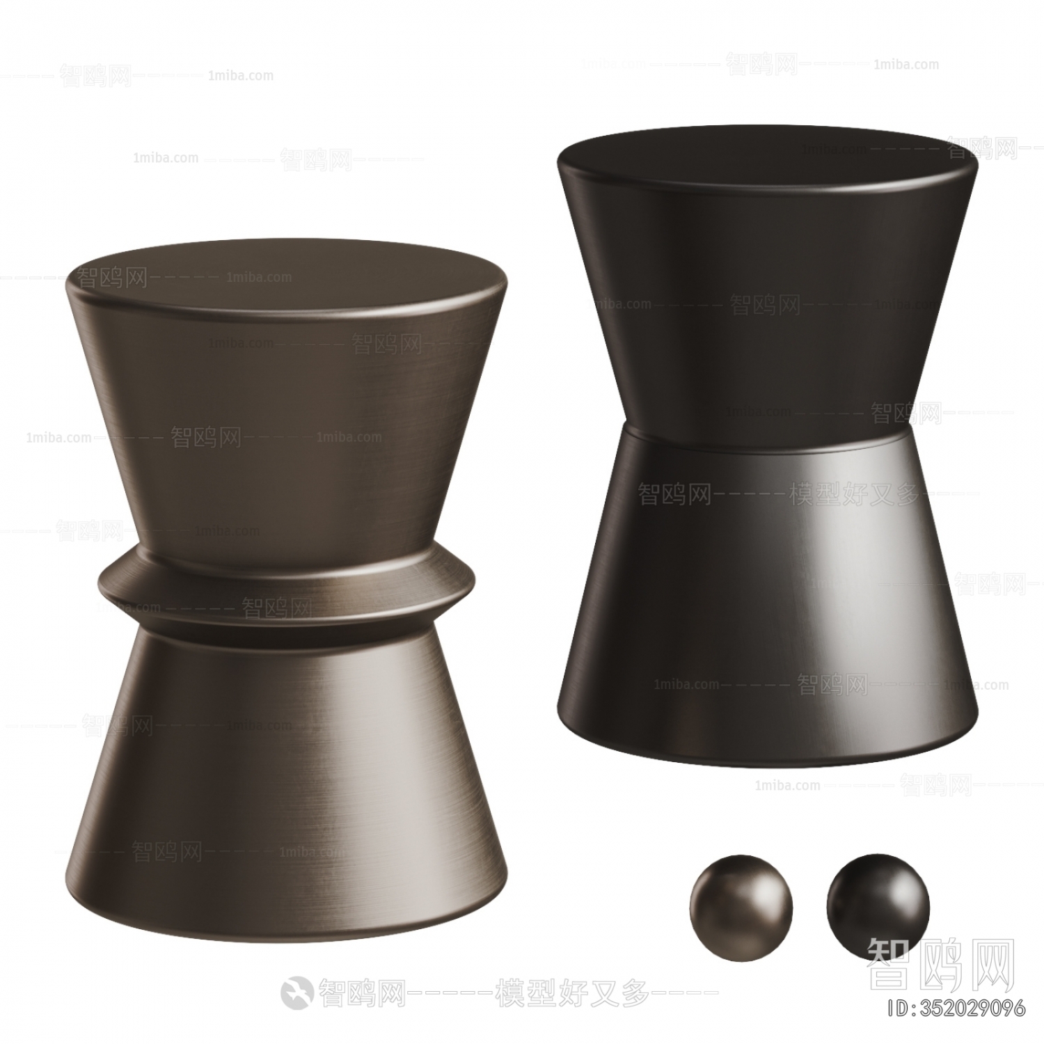 Modern Side Table/corner Table