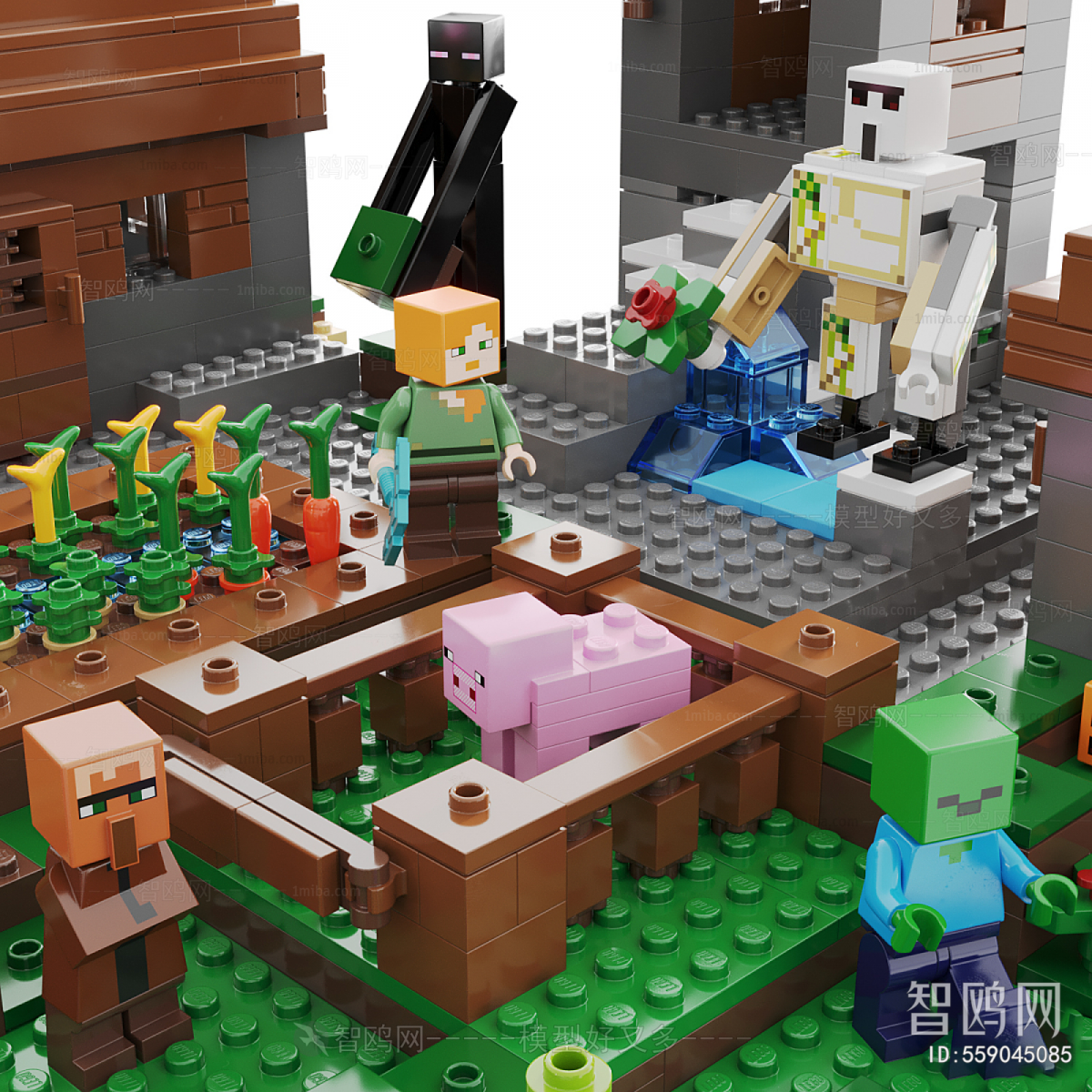 Modern Educational Toys