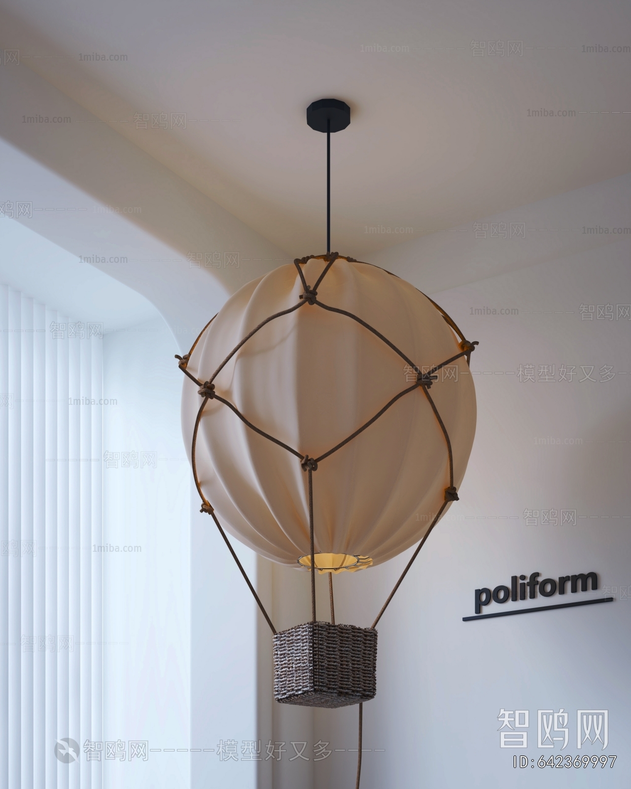 Modern Droplight