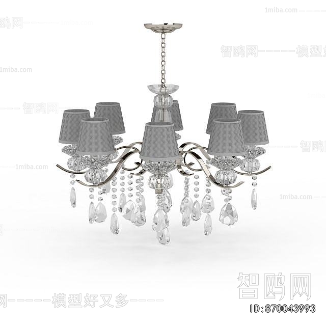 European Style Droplight