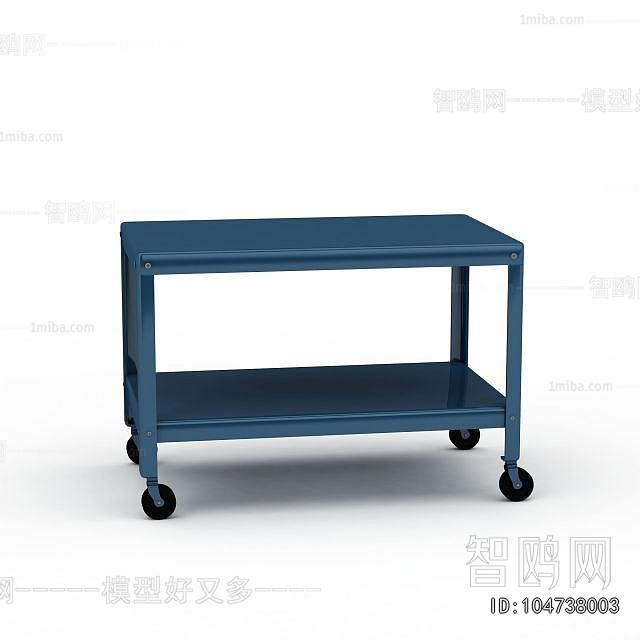 Modern Side Table/corner Table