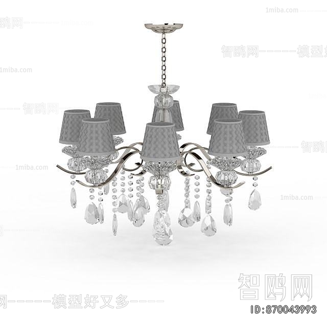 European Style Droplight