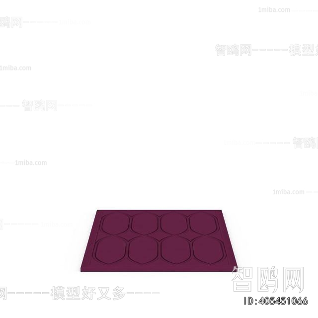 Modern Soft Wall Panel