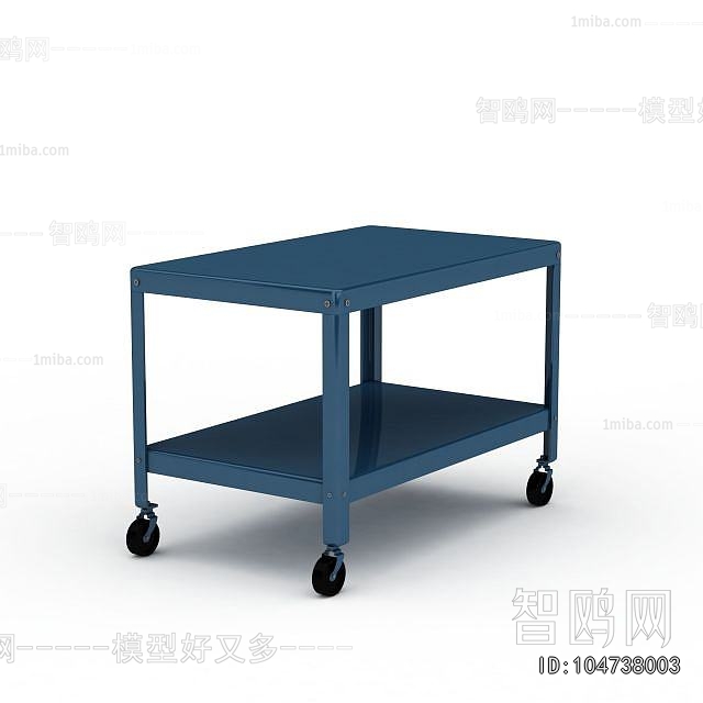 Modern Side Table/corner Table