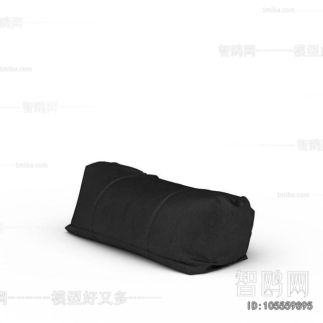 Modern Backpack And Backpack