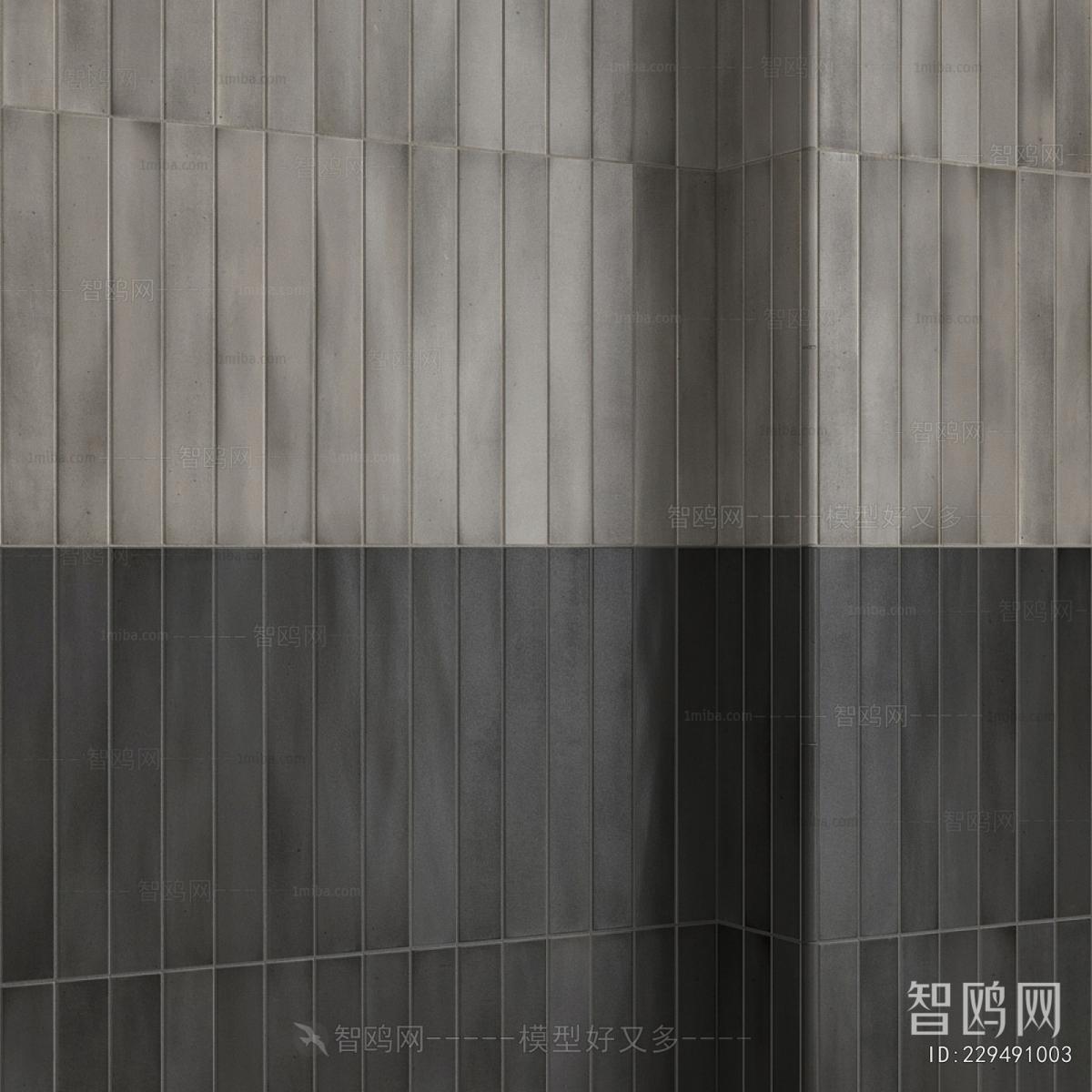 Modern Wall/floor/ceiling