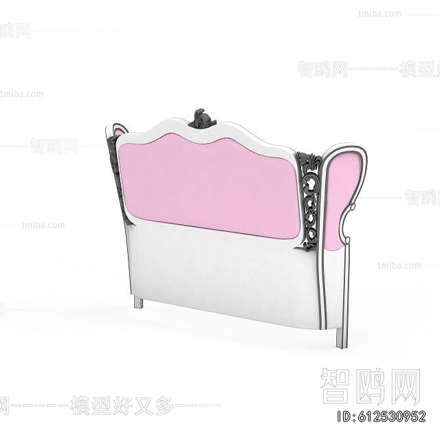 European Style Soft Wall Panel