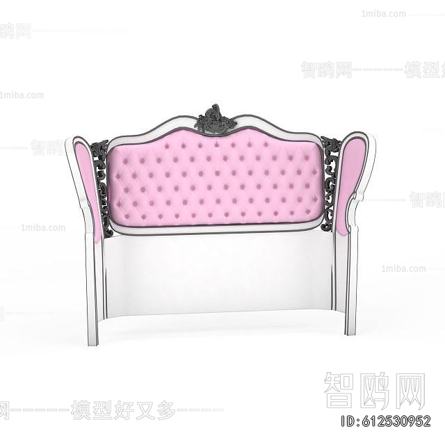 European Style Soft Wall Panel