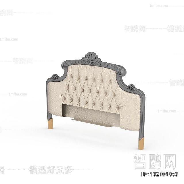 European Style Soft Wall Panel