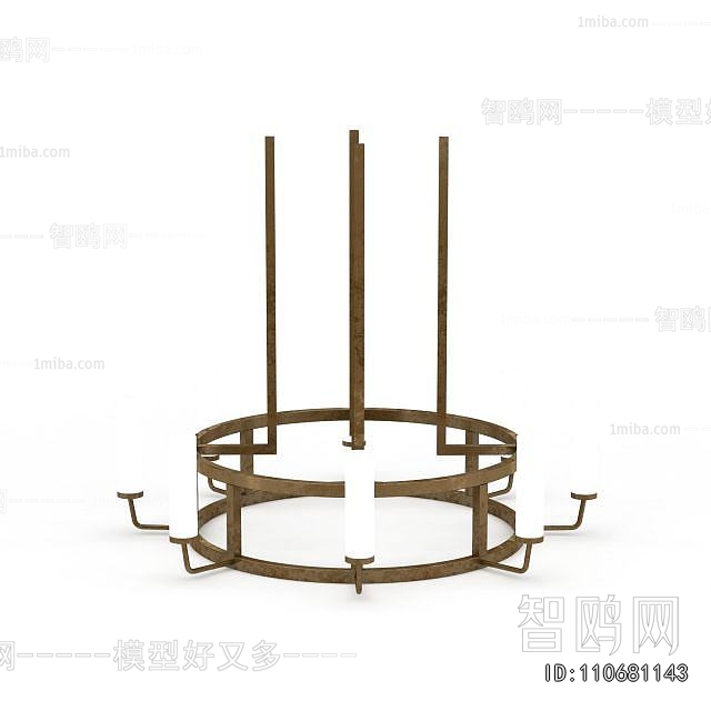 New Chinese Style Droplight