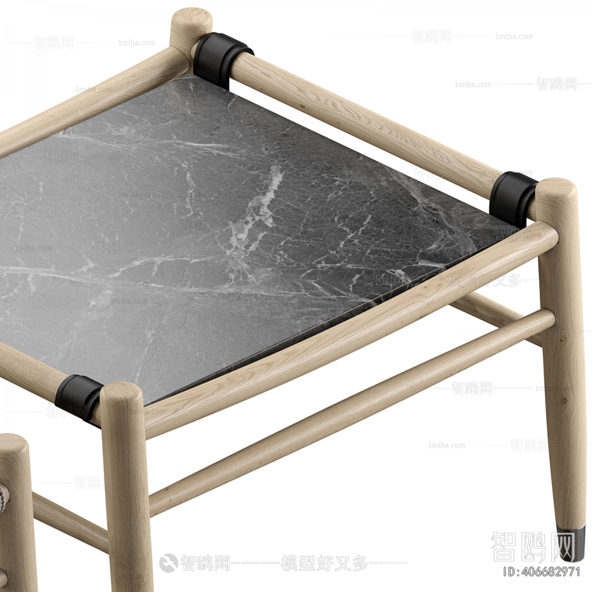 Modern Stool