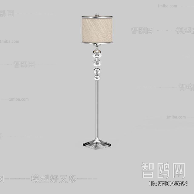 Modern Floor Lamp