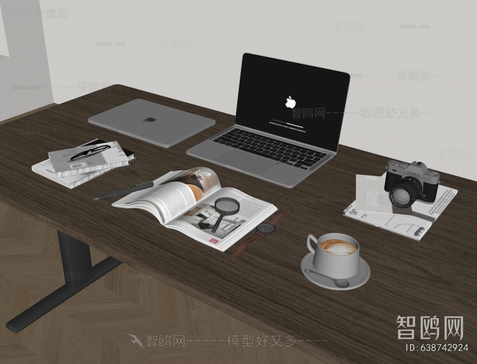 Modern Computer/Computer Screen