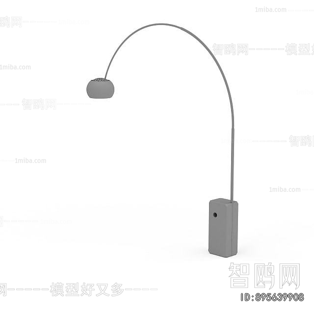 Modern Wall Lamp