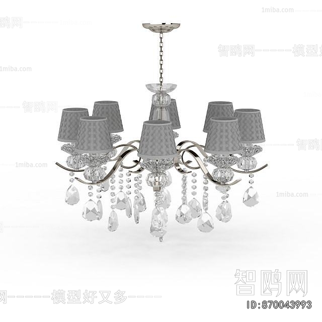 European Style Droplight