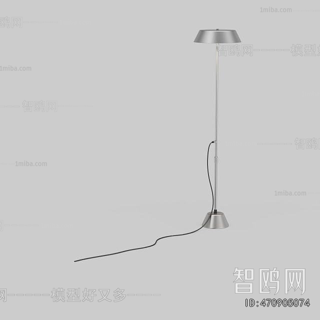 Modern Floor Lamp