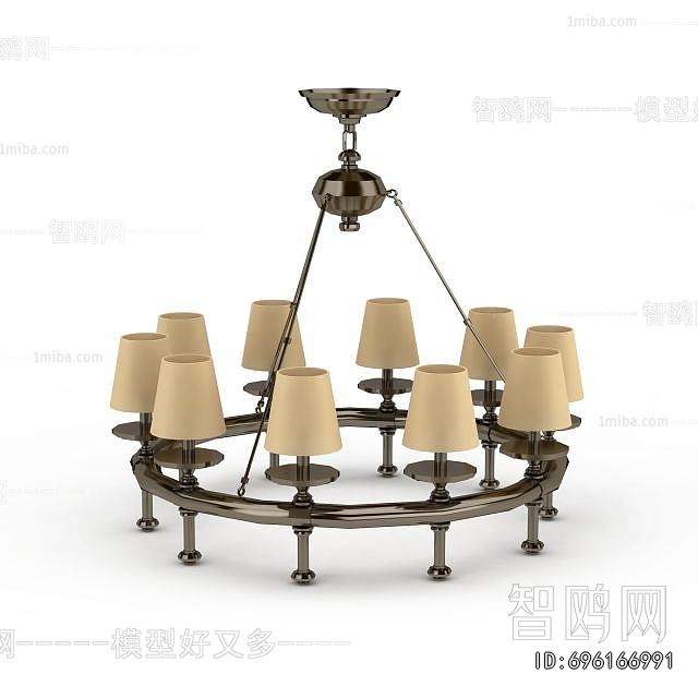 European Style Droplight