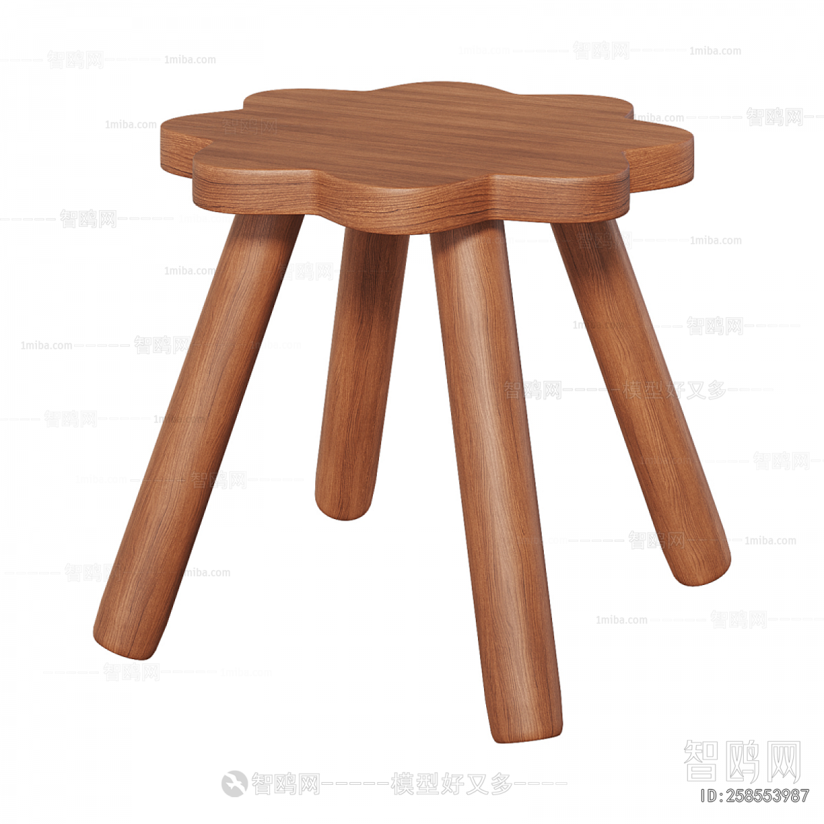 Modern Computer Desk And Chair