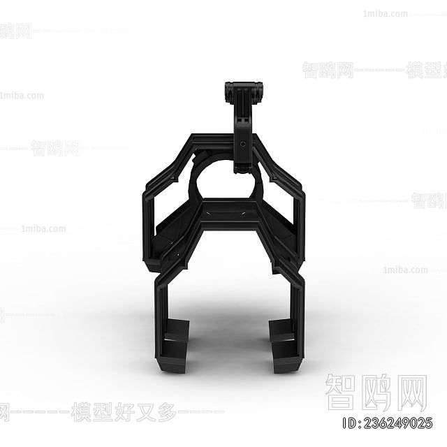 Modern Industrial Equipment