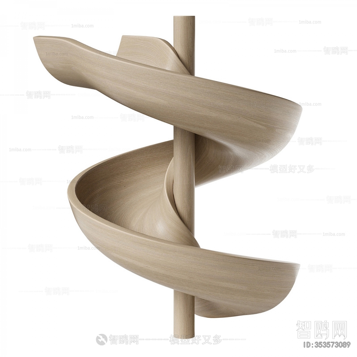 Modern Equipment For Children