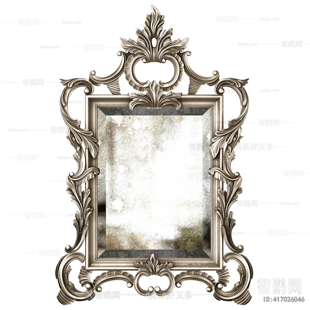 European Style The Mirror