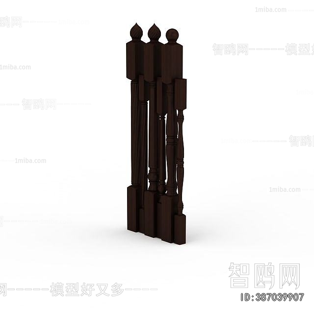 European Style Column