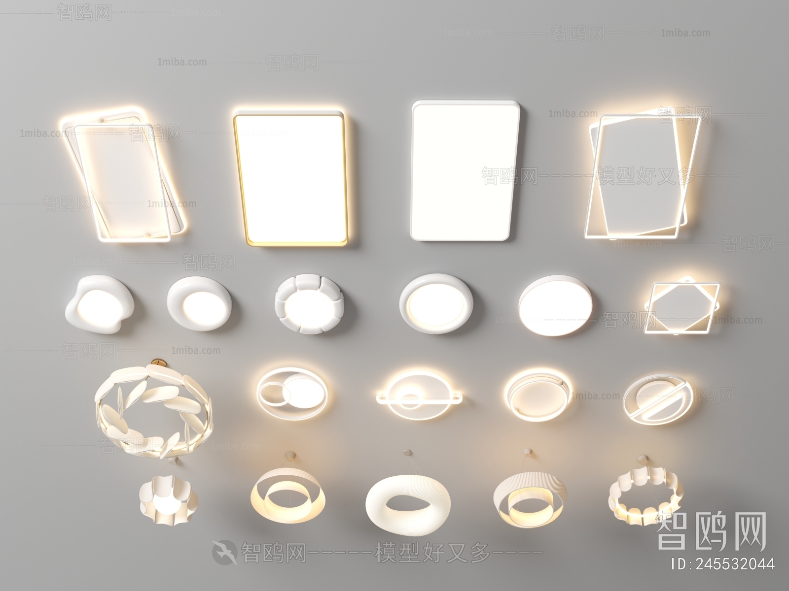 Modern Ceiling Ceiling Lamp