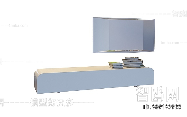 Modern TV Cabinet