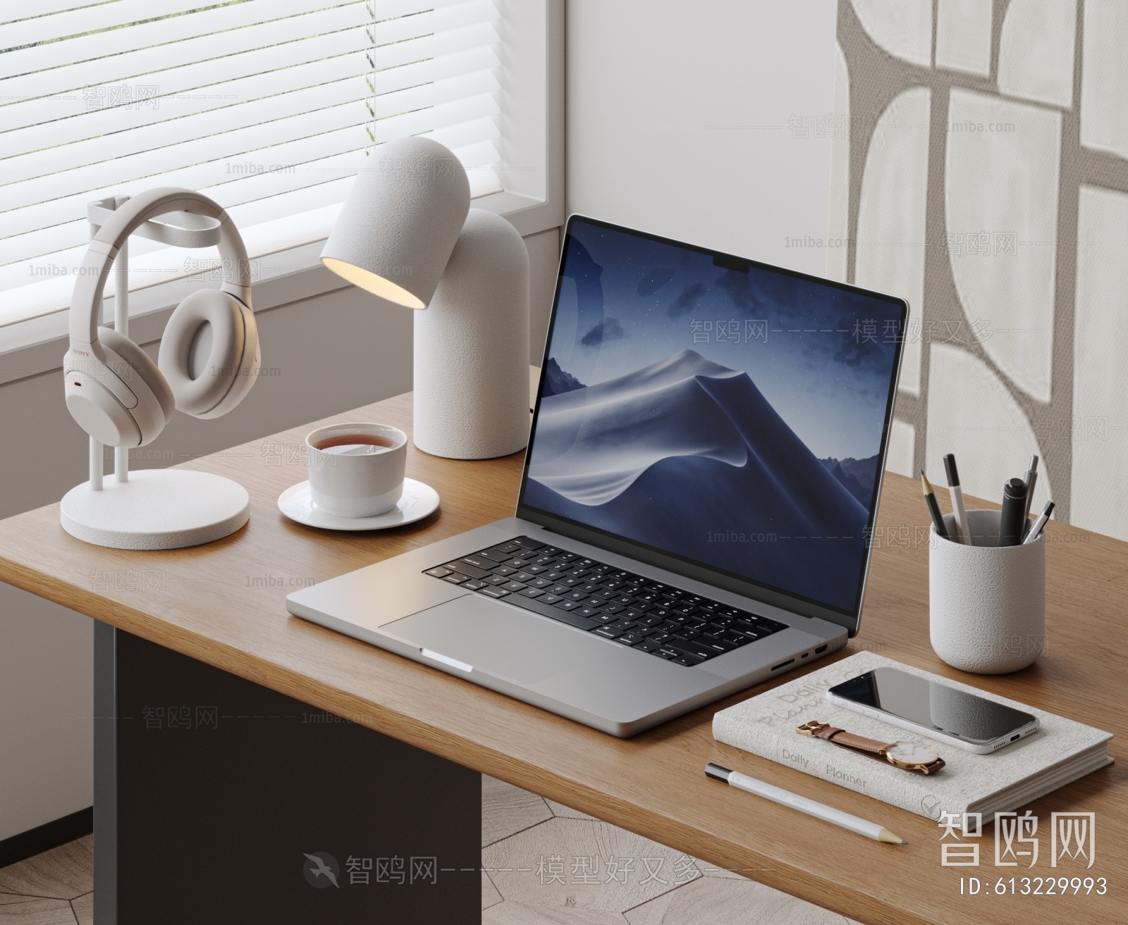 Modern Computer/Computer Screen