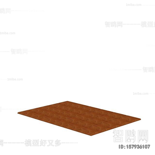 Modern Soft Wall Panel