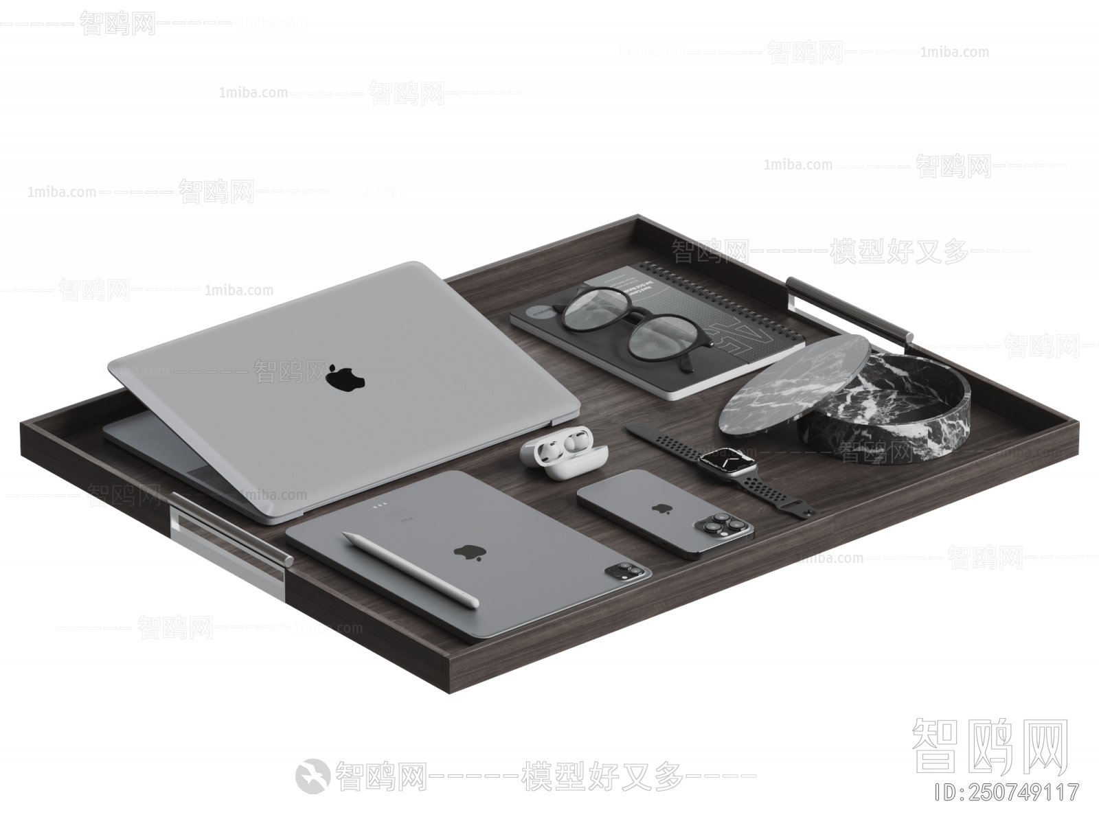 Modern Computer/Computer Screen