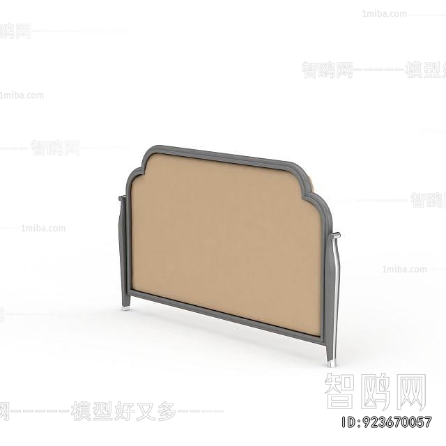 European Style Soft Wall Panel