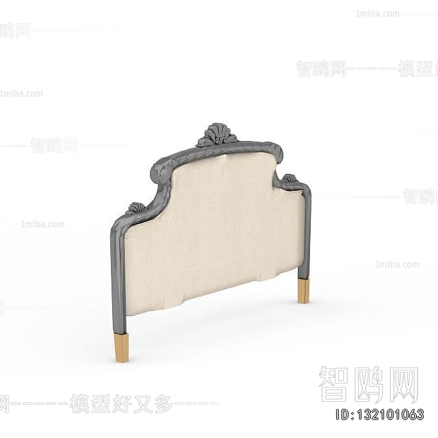 European Style Soft Wall Panel