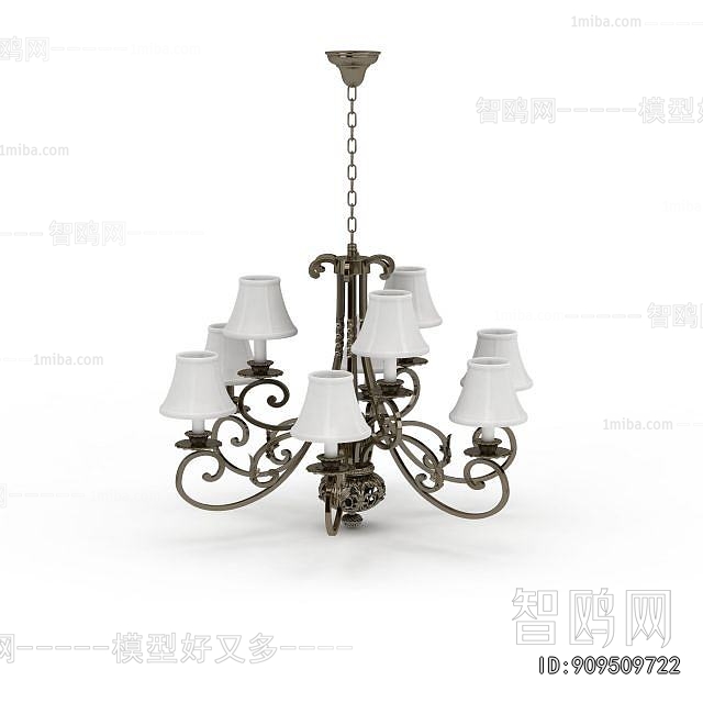 European Style Droplight